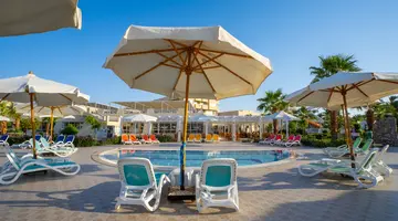 AQUA MONDO ABU SOMA RESORT
