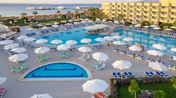 AQUA MONDO ABU SOMA RESORT