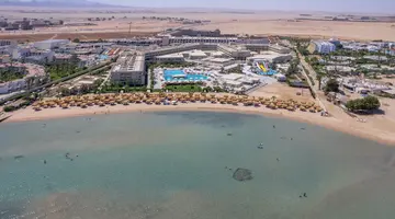 AQUA MONDO ABU SOMA RESORT