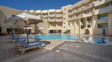 AQUA MONDO ABU SOMA RESORT