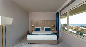 AQUA MONDO ABU SOMA RESORT