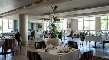 AQUA MONDO ABU SOMA RESORT