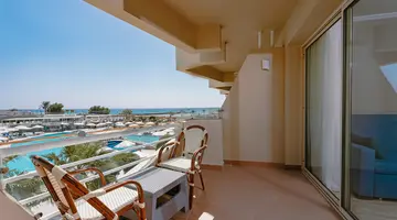 AQUA MONDO ABU SOMA RESORT
