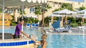 AQUA MONDO ABU SOMA RESORT