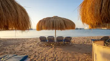 AQUA MONDO ABU SOMA RESORT