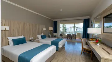 AQUA MONDO ABU SOMA RESORT