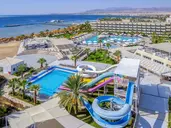 AQUA MONDO ABU SOMA RESORT