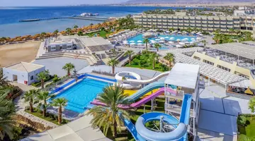 AQUA MONDO ABU SOMA RESORT