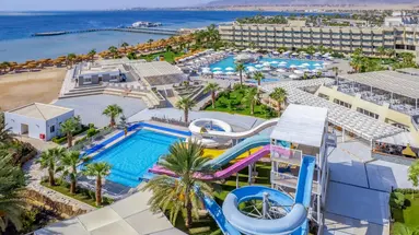 AQUA MONDO ABU SOMA RESORT
