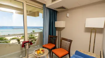 AQUA MONDO ABU SOMA RESORT