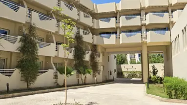 AQUA MONDO ABU SOMA RESORT