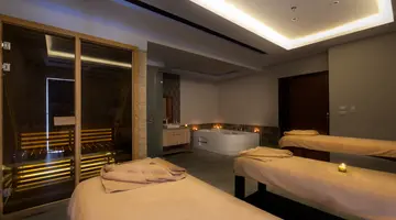 AQUA MONDO ABU SOMA RESORT