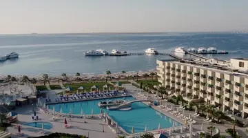 AQUA MONDO ABU SOMA RESORT