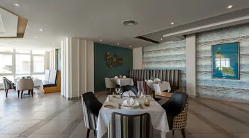 AQUA MONDO ABU SOMA RESORT