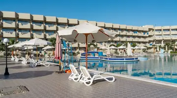AQUA MONDO ABU SOMA RESORT