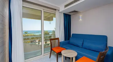 AQUA MONDO ABU SOMA RESORT