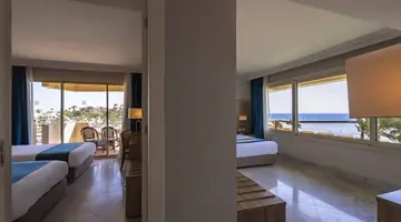 AQUA MONDO ABU SOMA RESORT