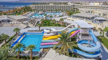 AQUA MONDO ABU SOMA RESORT
