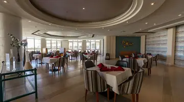 AQUA MONDO ABU SOMA RESORT
