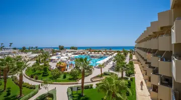 AQUA MONDO ABU SOMA RESORT