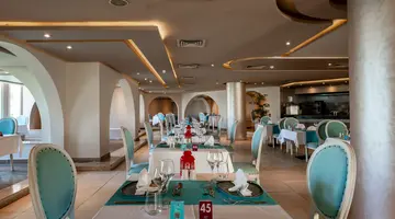 AQUA MONDO ABU SOMA RESORT