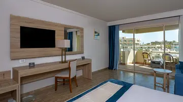 AQUA MONDO ABU SOMA RESORT