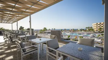AQUA MONDO ABU SOMA RESORT