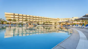 AQUA MONDO ABU SOMA RESORT
