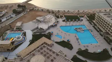 AQUA MONDO ABU SOMA RESORT