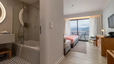 Aqua Natura Bay Hotel