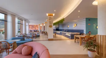 Aqua Natura Bay Hotel