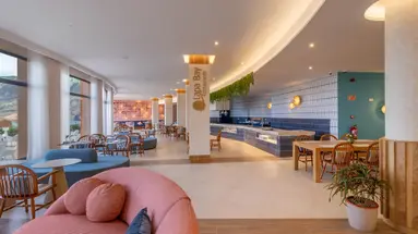 Aqua Natura Bay Hotel