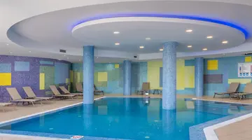 Aqua Natura Bay Hotel