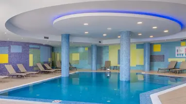 Aqua Natura Bay Hotel