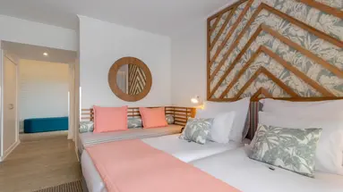 Aqua Natura Bay Hotel