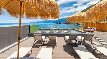 Aqua Natura Bay Hotel