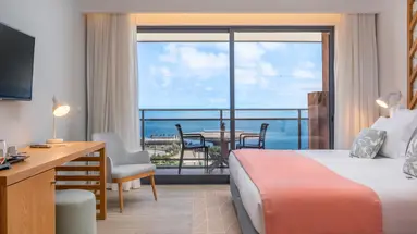 Aqua Natura Bay Hotel