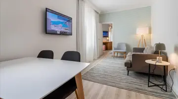 Aqua Natura Bay Hotel