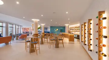 Aqua Natura Bay Hotel