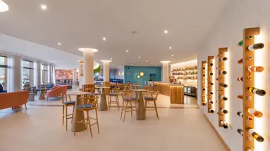 Aqua Natura Bay Hotel