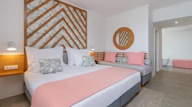 Aqua Natura Bay Hotel