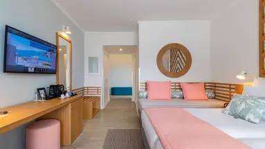 Aqua Natura Bay Hotel