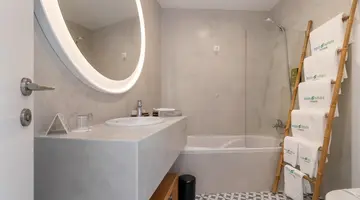Aqua Natura Bay Hotel