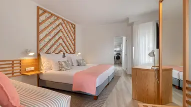 Aqua Natura Bay Hotel