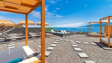 Aqua Natura Bay Hotel
