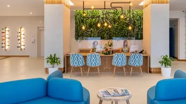 Aqua Natura Bay Hotel