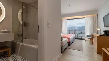 Aqua Natura Bay The Hotel