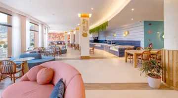 Aqua Natura Bay The Hotel