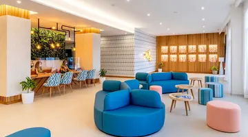 Aqua Natura Bay The Hotel