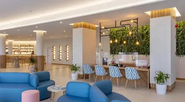 Aqua Natura Bay The Hotel